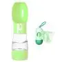 Dog Water Bottle Upgraded Pet Water Bottle Lightweight Dog Travel Water Bottle 2.76'' Big Trough Leak Proof Pet Drinking Bottle Drink Cup for Walking Travel Hiking Dog Water Bottle Upgraded Pet Water Bottle Lightweight Dog Travel Water Bottle 2.76'' Big Trough Leak Proof Pet Drinking Bottle Drink Cup for Walking Travel Hiking