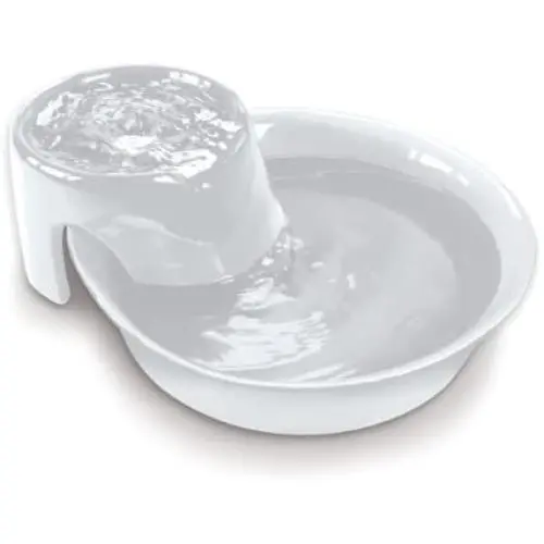 Pioneer Pet Big Max Drinking Fountain, 128 Ounces