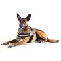 Julius-K9, 16IDC-B-1, IDC Powerharness, dog harness, Size: 1, Blue