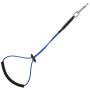East buy Dog Grooming Loop, Dog Cat Grooming Single Noose Hoop for Pet Table Arm Bath Tub.