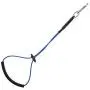 East buy Dog Grooming Loop, Dog Cat Grooming Single Noose Hoop for Pet Table Arm Bath Tub. East buy Dog Grooming Loop, Dog Cat Grooming Single Noose Hoop for Pet Table Arm Bath Tub.