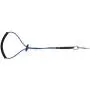East buy Dog Grooming Loop, Dog Cat Grooming Single Noose Hoop for Pet Table Arm Bath Tub. East buy Dog Grooming Loop, Dog Cat Grooming Single Noose Hoop for Pet Table Arm Bath Tub.