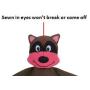 Smart Pet Love Tender-Tuffs - Flap