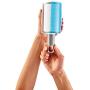 Scotch-Brite Pop & Lock Retractable Lint Roller, 60 Sheets, Multi-Color