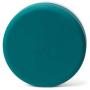 Now House for Pets by Jonathan Adler Jonathan Adler: Now House Green Chroma Duo Bowl Medium | Dishwasher Safe, Easy to Clean Dog Bowl with Anti-Skid Lid | Dual Functionality Bowl for Dogs