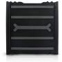 ALL FOR PAWS Portable Foldable Dog Ramps Easy-Fold Lightweight Dog and Cat Ramp Non-Slip Design for Large Dogs SUV, Truck Car Ramp Stairs Step Ladder for Pet, Up to 200LBS
