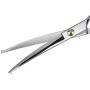 LILYS PET 7.0''/7.5'' Round-TIP Safety Professional Stainless Steel PET Dog Cat Grooming Scissors Set,Pink Ring, Cutting&Curved&Thinning Shears Set