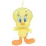 Warner Brothers Looney Tunes Tweety Big Head Plush Dog Toy, Stuffed Animal Warner Brothers Looney Tunes Tweety Big Head Plush Dog Toy, Stuffed Animal