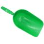F Fityle Dog Food Measuring Scoop Shovel Plastic Spoon Pet Feeding Accessories