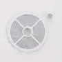 Furrytail Replacement Filters Automatic Circulation Pet Cat Water Fountain- Filters for Automatic Beauty Water Dispenser Cats and Kittens Furrytail Replacement Filters Automatic Circulation Pet Cat Water Fountain- Filters for Automatic Beauty Water Dispenser Cats and Kittens