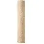 MYZOO Cylinder (Replacement), Cat Scratcher, Scratching Post, Wall-Mounted Cat Shelf, Floating Cat Shelves, Non-Slip Floor Standing, Made of Nature Sisal Rope, No Messy Shavings