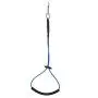 HelloCreate Dog Cat Grooming Single Noose Hoop for Pet Table Arm Bath Tub HelloCreate Dog Cat Grooming Single Noose Hoop for Pet Table Arm Bath Tub