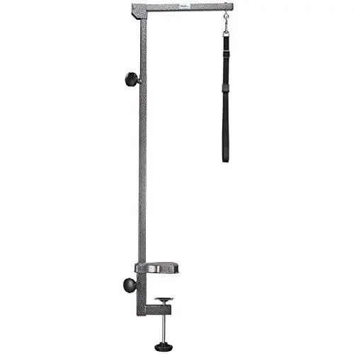 Master Equipment Foldable Grooming Arm Master Equipment Foldable Grooming Arm