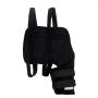 Alfie Pet - Jeron Dog Right Hind Leg Brace Paw Compression Wraps