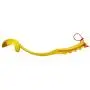 Ychaoya Pet Pick Up Training Ball Throwing Toys with Ball for Dogs/Cats, Random Color Delivery Ychaoya Pet Pick Up Training Ball Throwing Toys with Ball for Dogs/Cats, Random Color Delivery