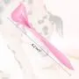 4 Pieces Pet Food Can Spoons Dog Cat Can Spoons Long Handle Dog Can Spoons Plastic Curved Design Pet Food Mixing Spoons 4 Pieces Pet Food Can Spoons Dog Cat Can Spoons Long Handle Dog Can Spoons Plastic Curved Design Pet Food Mixing Spoons