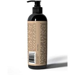 2-in-1 Dog Shampoo & Conditioner by Dr. Sniff | Small Batch & Made by Hand in the USA with Organic Ingredients | Cruelty-Free, Paraben-Free, & SLS-Free | 16oz