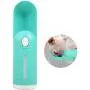 MoMaek Dog Water Bottle, Leak Proof Portable Puppy Water Dispenser with Drinking Feeder for Pets Outdoor Walking, Hiking, Travel, Retractable Drinking Bottle with Food Grade Silicone, BPA Free MoMaek Dog Water Bottle, Leak Proof Portable Puppy Water Dispenser with Drinking Feeder for Pets Outdoor Walking, Hiking, Travel, Retractable Drinking Bottle with Food Grade Silicone, BPA Free