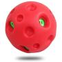 Dog Giggle Ball Toy Pet Playing Wobble Ball with Giggle Sound Pet Ball Toys