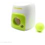 Outdoor Pet Dog Tennis Ball Toy Thrower White+Green Interactive not Launcher US