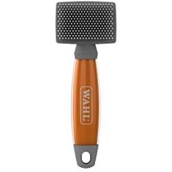 WAHL Small Nylon Slicker Brush with Soft Grip