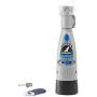 Dremel Pet Grooming Kit 7020-PGK, 6V, Dog Nail Care Set with 4 Sanding Discs, Use as Electric Claw Clipper, Grinder and File