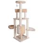 Armarkat A5806 Cat Tree, One Size