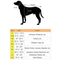 PetPDC ComfortFlex Sport Harness, X-Small, Mariner