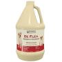 Natural Chemistry De Flea Concentrate Flea and Tick Shampoo, 1-Gallon