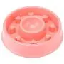 Yanbyn Slow Feeder Dog Bowl Fun Feeder Bloat Stop Puzzle Bowl Pets Drink Water Bowl Yanbyn Slow Feeder Dog Bowl Fun Feeder Bloat Stop Puzzle Bowl Pets Drink Water Bowl