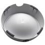 Measepet Adjustable Angle 15 Degree Tilt Food and Water Feeding Bowl for Dogs, Cats Easy to Clean Bowl.
