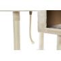 Royal Pet Club Celeste Cream Cat Tower 69in with Three Scratching Columns, Two Condos, Two Climbing Ramps, Three Edged Platforms, Dangling Toys (44730)