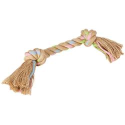 Beco Things Jungle Rope Natural Hemp and Cotton Play Toy_p