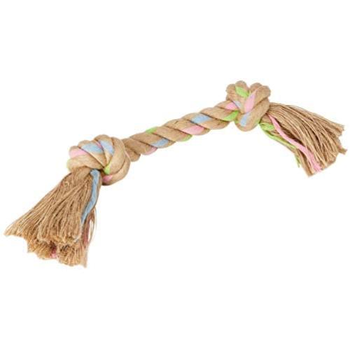 Beco Things Jungle Rope Natural Hemp and Cotton Play Toy_p