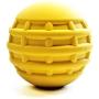 SodaPup Industrial Dog Chew Ball - Tough Dog Toys - Durable Dog Toys - Chew Toy - Busy Ball for Dogs - Dog Ball - Treat Ball for Dogs