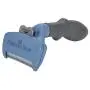 FURminator Undercoat deShedding Tool, For Medium Dogs, Long Hair FURminator Undercoat deShedding Tool, For Medium Dogs, Long Hair
