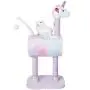 TOPKITCH New 2020 Safari Activity Cat Tree Condo with Scratching Posts, Activity Tower Cat Play House Furniture. TOPKITCH New 2020 Safari Activity Cat Tree Condo with Scratching Posts, Activity Tower Cat Play House Furniture.