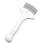 Patina Pet Hair Removal Comb Cat Dog Massage Trimmer Effective Removing Matted Fur, Knots and Tangles Grooming Tool for Short & Long Hair