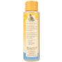 Burts Bees for Dogs Natural Whitening Shampoo with Papaya and Yogurt | Puppy and Dog Shampoo, 16 Ounces