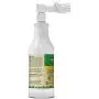 NaturVet – Yard Odor Eliminator Plus Citronella Spray – Eliminate Stool and Urine Odors from Lawn and Yard – Designed for Use on Grass, Patios, Gravel, Concrete & More – 32oz with Hose Nozzle NaturVet – Yard Odor Eliminator Plus Citronella Spray – Eliminate Stool and Urine Odors from Lawn and Yard – Designed for Use on Grass, Patios, Gravel, Concrete & More – 32oz with Hose Nozzle