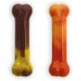 Nylabone Flavor Frenzy Power Chew Twin Pack