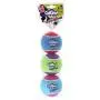 Gigwi Tennis Ball 3-Pack Dog Toy Gigwi Tennis Ball 3-Pack Dog Toy