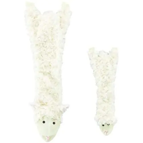 Ethical Pets Stuffless Dog Toys with Squeaker for Small Dogs Ethical Pets Stuffless Dog Toys with Squeaker for Small Dogs