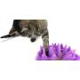 Northmate Northmate Catch Feeding bowl, 27 x 23 x 8 cm, Purple