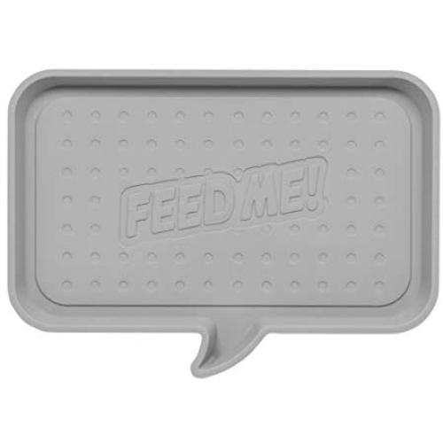 IRIS Feeding Mat