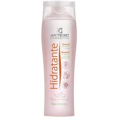 ARTERO Hidratante Shampoo