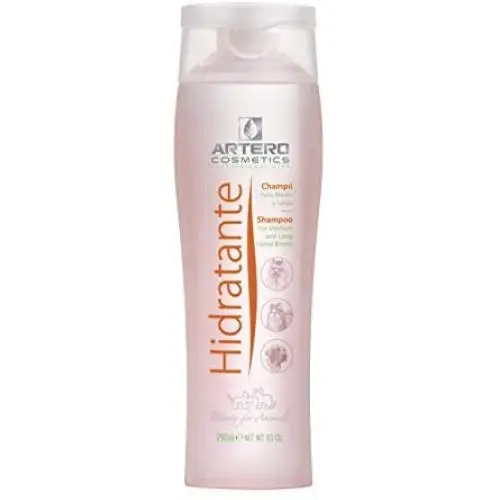 ARTERO Hidratante Shampoo ARTERO Hidratante Shampoo