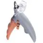 Pet Nail Clipper with Rechargeable LED Light -Great for Cats & Dogs, Built-in Nail File/Razor Sharp Blades/Sturdy Non Slip Handles Pet Nail Clipper with Rechargeable LED Light -Great for Cats & Dogs, Built-in Nail File/Razor Sharp Blades/Sturdy Non Slip Handles