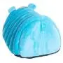 Armarkat Cat Bed Model C90CTL Tube Shape, Sky Blue Armarkat Cat Bed Model C90CTL Tube Shape, Sky Blue