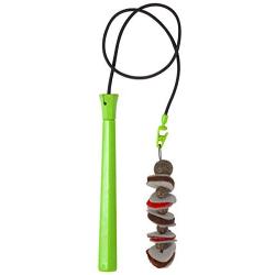 Petmate Jackson Galaxy Ground Wand W/Catnip